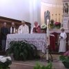 2017 Santa Messa cantata in lingua Cimbra - Chiesa di Mezzaselva di Roana