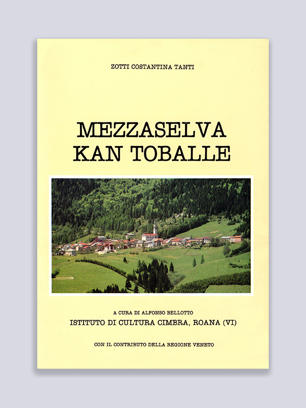 Mezzaselva Kan Toballe