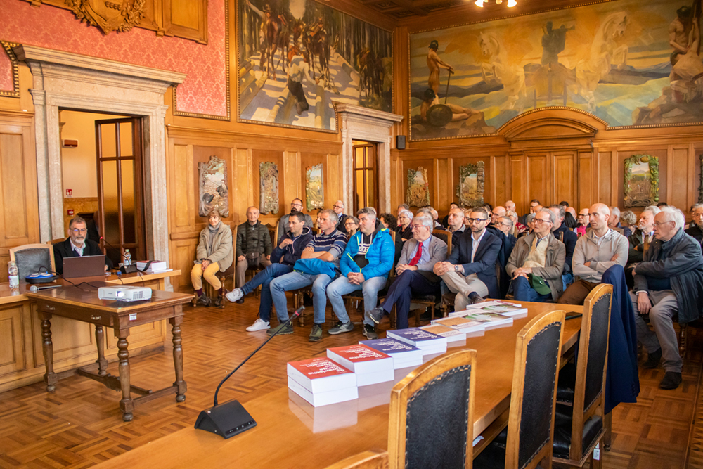 Incontro Haltabar au de zunga 1