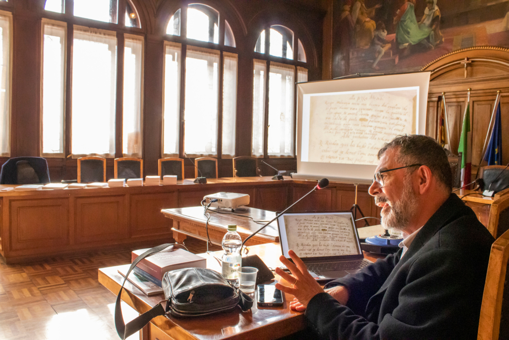 Incontro Haltabar au de zunga - Luca Panieri 2